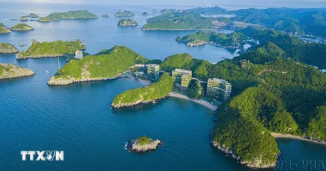 Ra biển bằng “đôi chân thể chế và công nghệ” để trở thành quốc gia biển mạnh