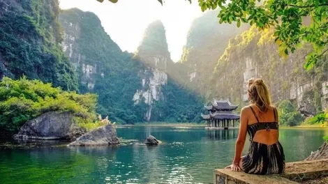 Di sản Việt Nam có lộ trình phát triển bền vững thế nào tới năm 2045?