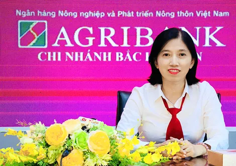 Agribank Chi nhánh Bắc Long An thúc đẩy chuyển đổi số, xây dựng lá chắn số để bảo vệ khách hàng