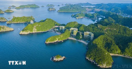 Ra biển bằng “đôi chân thể chế và công nghệ” để trở thành quốc gia biển mạnh