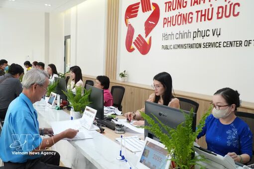 National digital governance platform proposed to drive data-led public administration