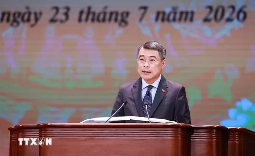Thủ tướng Lê Minh Hưng: Chăm lo người có công với cách mạng là chủ trương nhất quán, thể hiện tính nhân văn sâu sắc