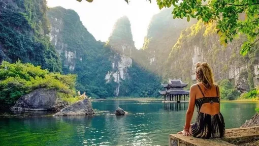 Di sản Việt Nam có lộ trình phát triển bền vững thế nào tới năm 2045?