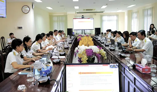 Thuế TP Cần Thơ triển khai chính sách mới và đối thoại doanh nghiệp