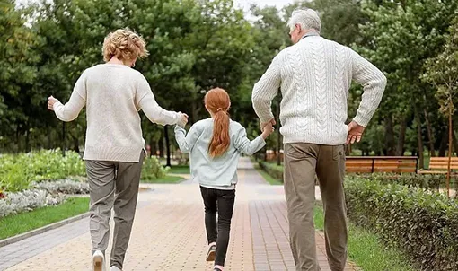 Con người sống lâu hơn nhưng không khỏe hơn