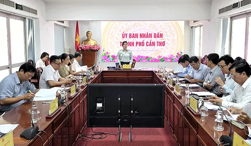 Phấn đấu hoàn thành Bệnh viện Ung bướu TP Cần Thơ vào cuối năm nay