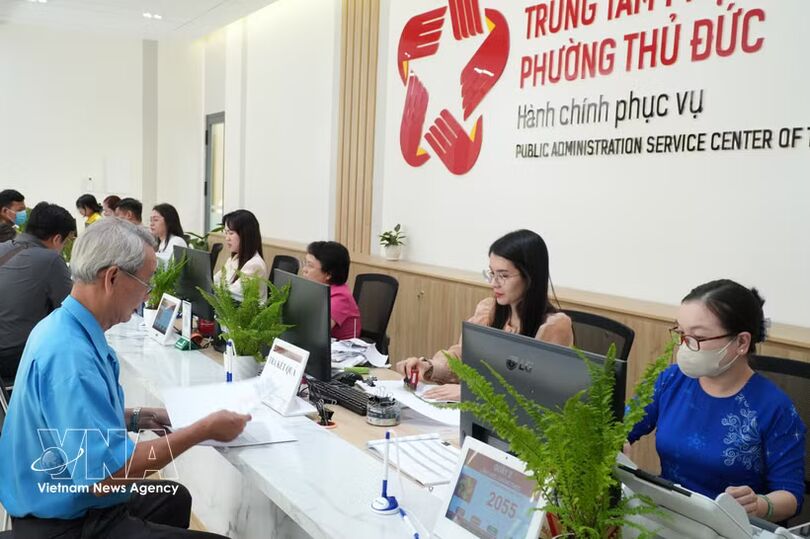 National digital governance platform proposed to drive data-led public administration