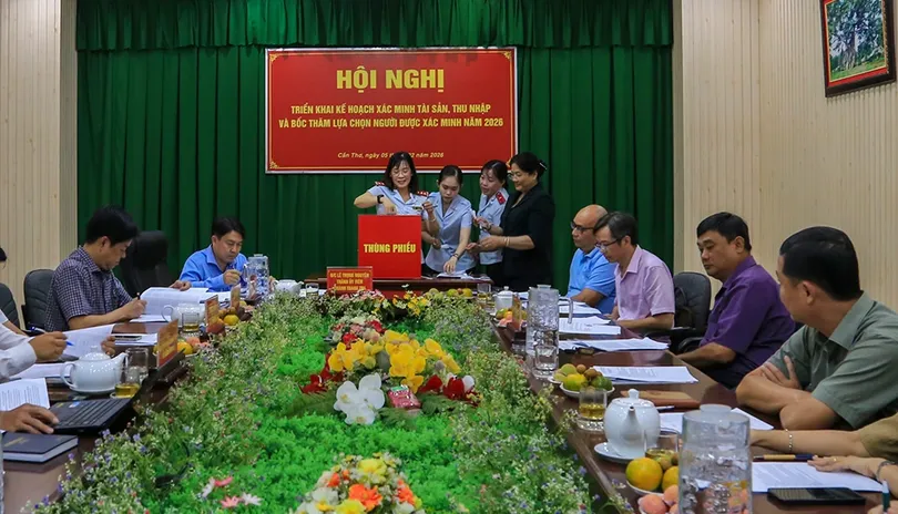 Rút kinh nghiệm nhiều trường hợp sau xác minh kê khai tài sản, thu nhập