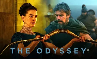 Bi kịch sau chiến thắng thành Troy