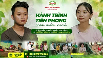 Ươm mầm nghị lực từ những hoàn cảnh khó khăn của Trường Đại học Tây Đô