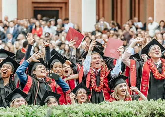 Nợ nần như… sinh viên Mỹ