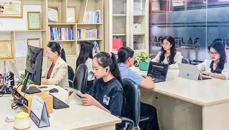Khơi thông thể chế, tạo động lực cho doanh nghiệp bứt phá
