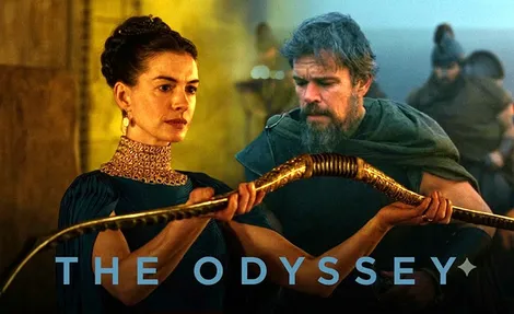 Bi kịch sau chiến thắng thành Troy