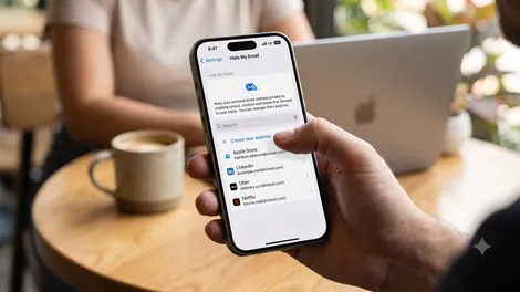 Apple vá lỗ hổng Hide My Email sau hơn 1 năm