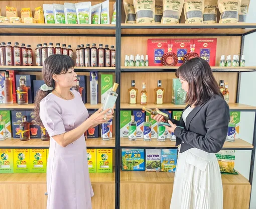 Đánh giá mức độ hoàn thành các mục tiêu, nhiệm vụ khoa học, công nghệ và đổi mới sáng tạo