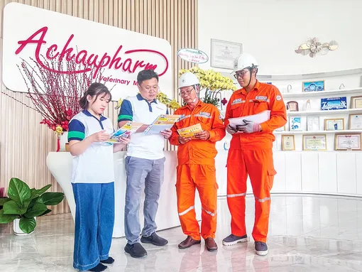 Công ty Điện lực TP Cần Thơ đạt và vượt chỉ tiêu tiết kiệm điện