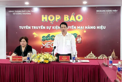 Sắp diễn ra “Sóc Trăng Mega Sale” tại phường Phú Lợi