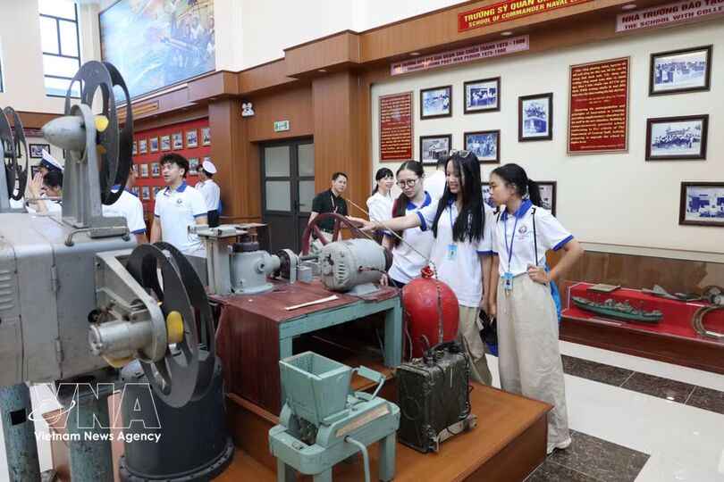 Vietnam Summer Camp 2026 strengthens overseas youths’ bonds with homeland