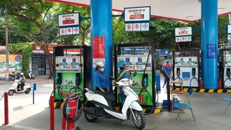 Tăng cường kiểm tra hoạt động kinh doanh bán lẻ xăng dầu, bảo đảm nguồn cung cho thị trường