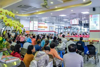 Nhận biết tình trạng "nhớ nhớ quên quên" ở bệnh nhân sau đột quỵ