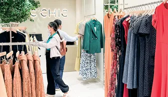Khuyến mãi lớn, lựa chọn thông minh