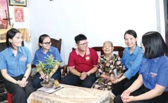 Trọn niềm tri ân Trọn niềm tri ân