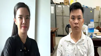 Bắt đối tượng truy nã đặc biệt nguy hiểm lừa đảo hơn 16 tỉ đồng