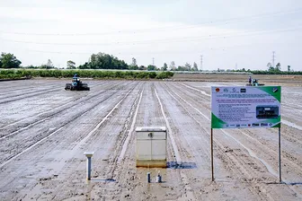 Cần Thơ trên hành trình hiện thực hóa đô thị thông minh