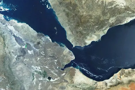 Houthi tuyên bố đáp trả sau các đợt không kích