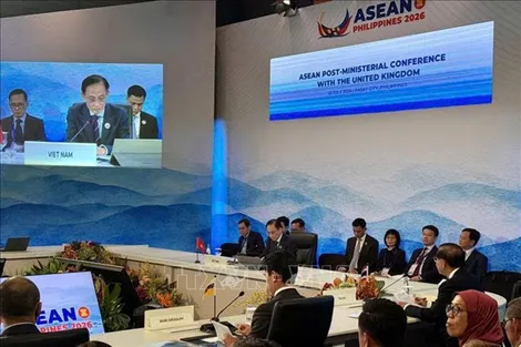 Hội nghị AMM-59: Việt Nam để lại nhiều dấu ấn tại các hội nghị ASEAN