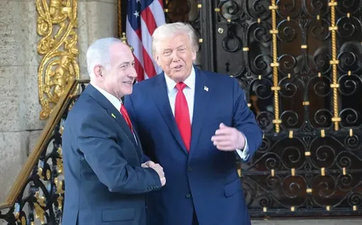 Ông Trump “ép” Saudi Arabia bình thường hóa quan hệ với Israel?