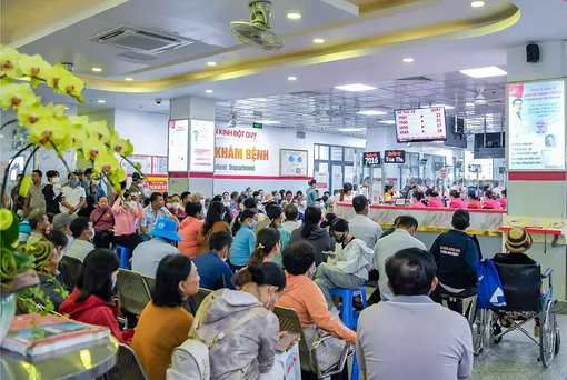 Nhận biết tình trạng 'nhớ nhớ quên quên' ở bệnh nhân sau đột quỵ