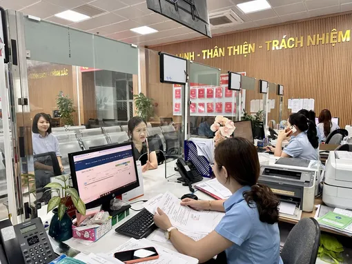 Trốn đóng BHXH bắt buộc có thể bị phạt đến 150 triệu đồng