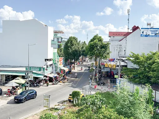 Tăng thẩm quyền của chính quyền địa phương trong xử phạt vi phạm hành chính lĩnh vực đất đai