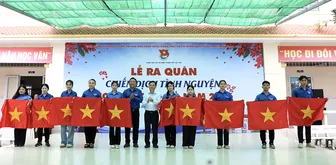 Vun đắp lòng yêu nước cho thế hệ trẻ