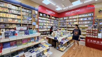 Vòng đời trang sách và chính sách sưởi ấm lòng dân