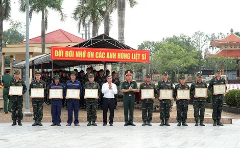 Bài 2: Mệnh lệnh từ trái tim
