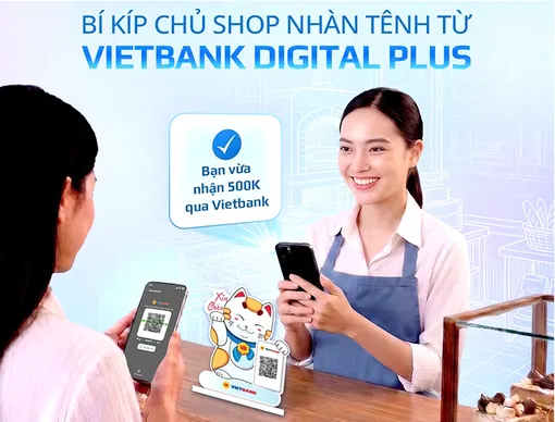 Vietbank ra mắt chương trình khách hàng thân thiết Vietbank Loyalty và Vietbank digital Plus