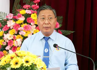 Đưa Vovinam Cần Thơ trở thành trung tâm phát triển của ĐBSCL