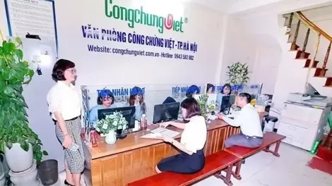 Nền tảng bảo đảm kinh tế số phát triển bền vững