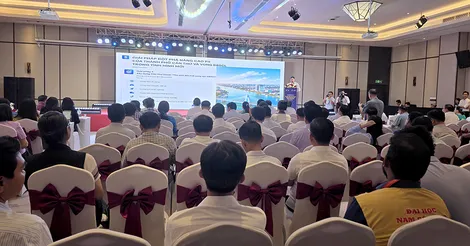 TP Cần Thơ bàn giải pháp nâng cao Chỉ số PII