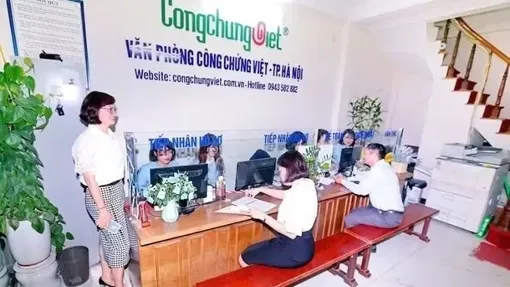 Nền tảng bảo đảm kinh tế số phát triển bền vững