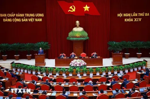 Những bước chuyển cho giai đoạn phát triển mới: Phá ranh giới để khơi thông nguồn lực