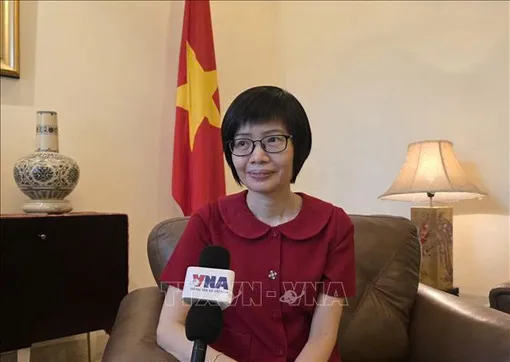 Việt Nam tiên phong cụ thể hóa Tầm nhìn Cộng đồng ASEAN 2045