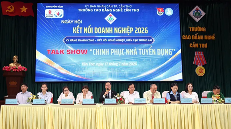 Để cung - cầu gặp nhau