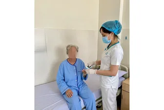 Ngăn ngừa nguy cơ đoạn chi ở bệnh nhân đái tháo đường loét bàn chân