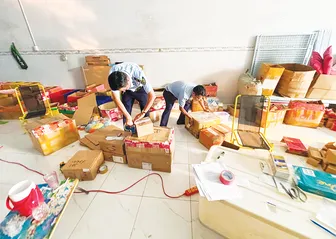 Nâng cao hiệu quả phối hợp đấu tranh phòng, chống buôn lậu, hàng giả