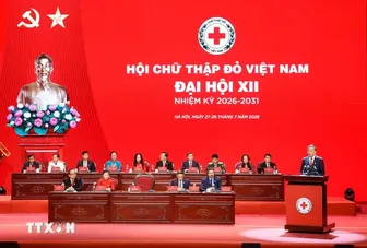 Tổng Bí thư, Chủ tịch nước: Chuyển từ cứu trợ tình thế sang chủ động phòng ngừa