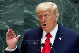 Mỹ lạc quan về triển vọng đàm phán với Iran