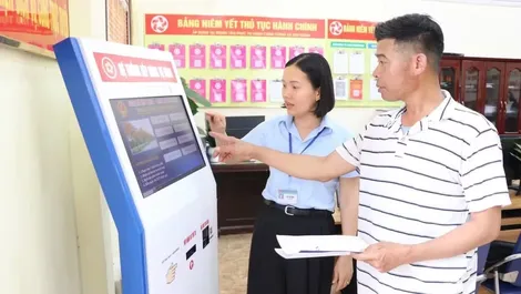 Đưa các chủ trương, quyết sách thành kết quả cụ thể trong cuộc sống